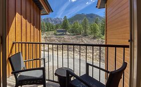 The Residences At Fairmont Ridge