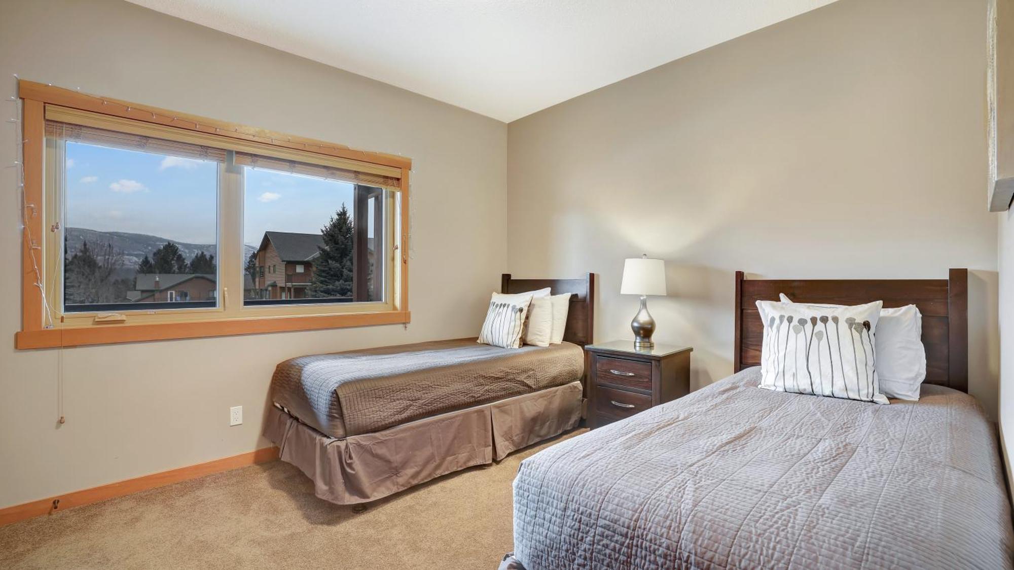 The Residences At Fairmont Ridge Fairmont Hot Springs Exterior photo